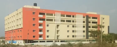 nri institute of technology